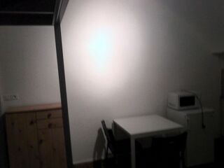  Appartement à louer 1 pièce 20 m²
