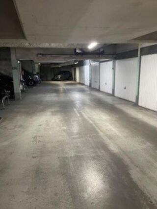  Parking / Garage à vendre 1 pièce 12 m²