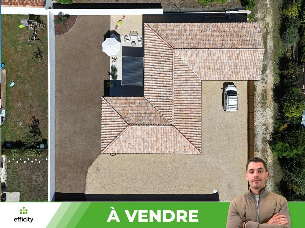 Vente Maison Pavillon Roches premarie andille
