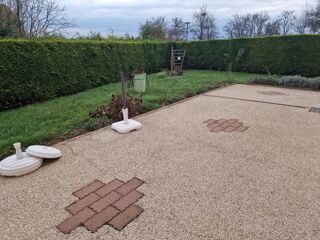  Maison � vendre 6 pi�ces 200 m�