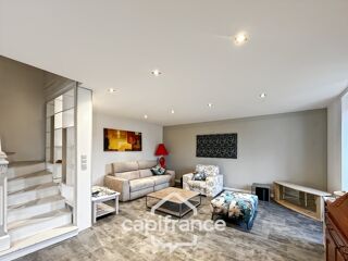  Maison � vendre 4 pi�ces 87 m�