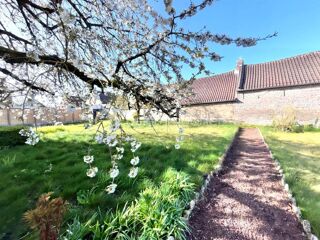  Maison � vendre 5 pi�ces 112 m�