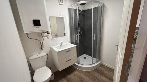  Appartement  louer 1 pice 20 m