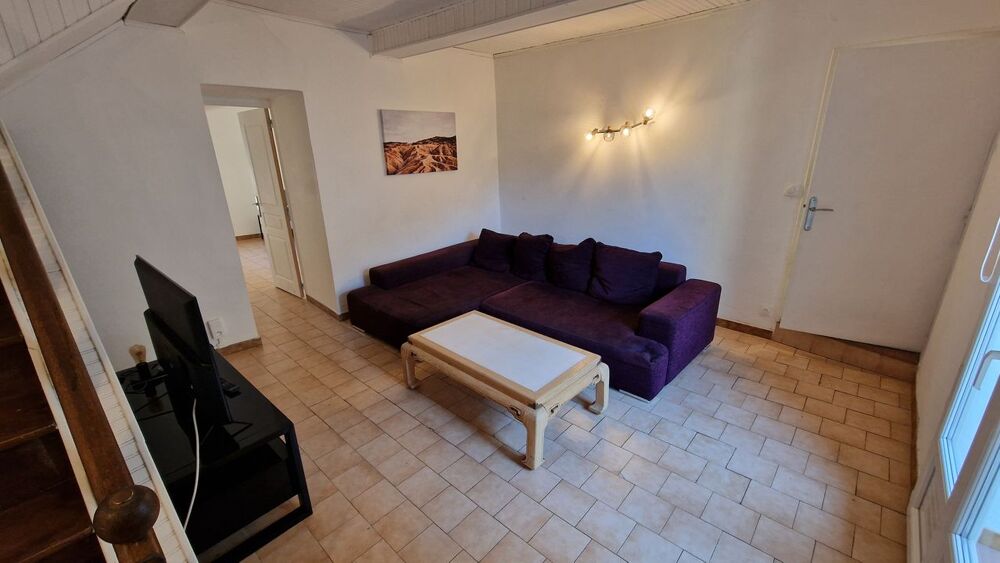 Location Appartement Appartement de 75m2 à louer sur Bédarrides Bedarrides