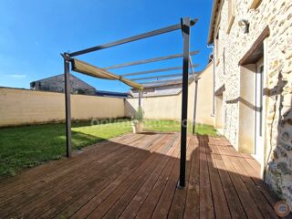  Maison  vendre 7 pices 202 m