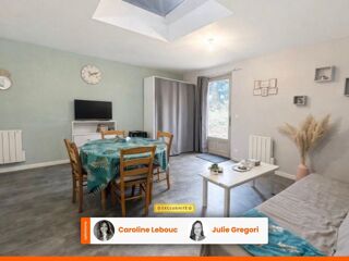  Propriété/château à vendre 3 pièces 40 m²