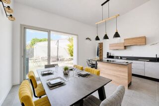  Maison à vendre 5 pièces 180 m²