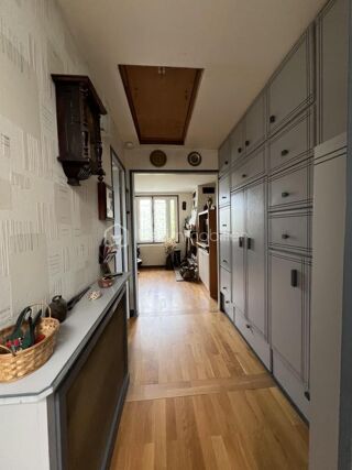  Appartement � vendre 3 pi�ces 58 m�