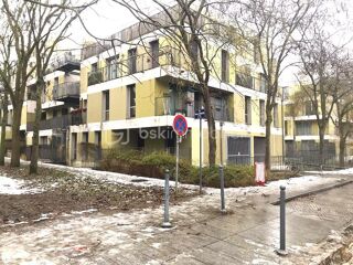  Parking / Garage � vendre 12 m�