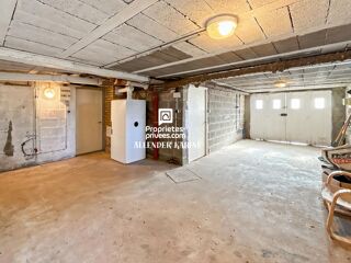  Maison � vendre 8 pi�ces 141 m�