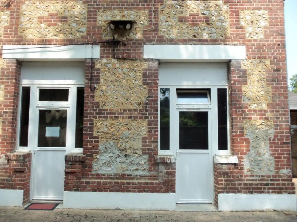 Location Appartement Studio de 21m2 à louer sur Le Mesnil-Esnard Le mesnil esnard