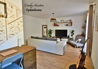  Maison � vendre 3 pi�ces 75 m�