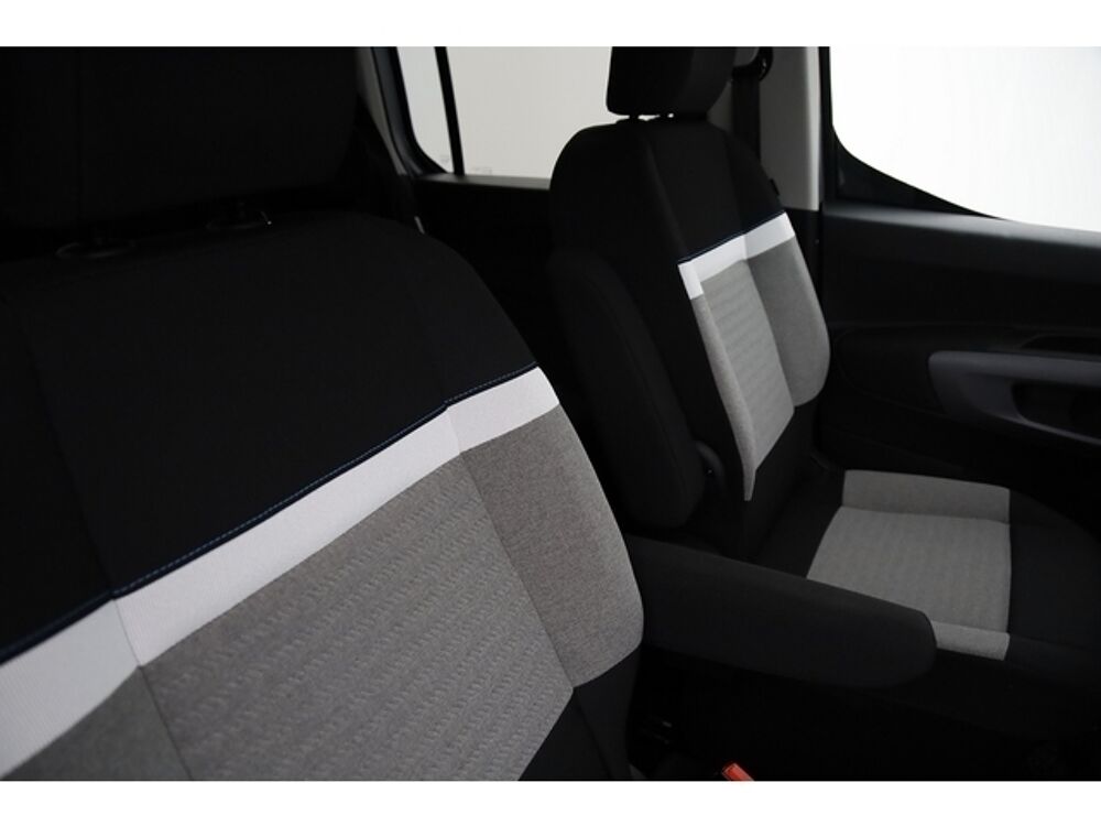 Berlingo MAX M BlueHDI 130 S&S EAT8 2025 occasion 81990 Fr&eacute;jairolles