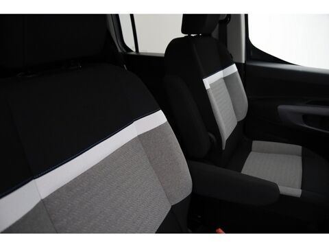 Berlingo MAX M BlueHDI 130 S&S EAT8 2025 occasion 81990 Fr&eacute;jairolles