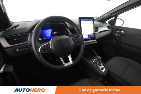 Symbioz 1.6 E-Tech Full Hybrid Techno 145 ch 2024 occasion 92130 Issy-les-Moulineaux