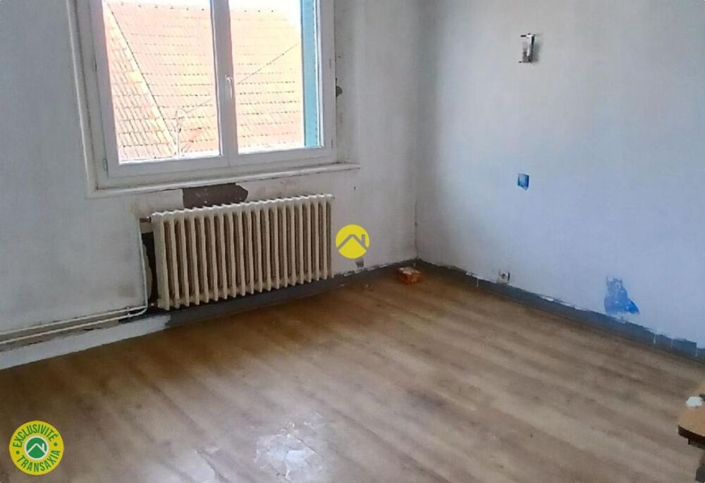Maison à rénover