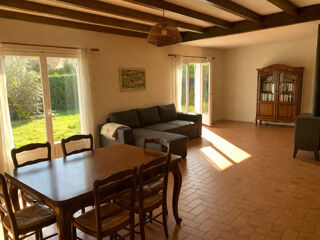  Maison à vendre 7 pièces 118 m²
