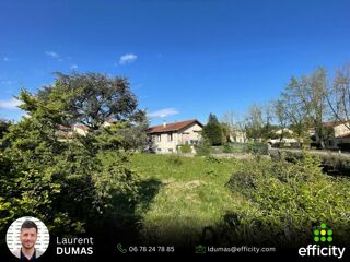  Terrain � vendre 784 m�