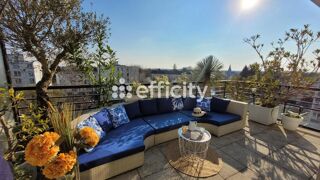  Appartement � vendre 5 pi�ces 100 m�