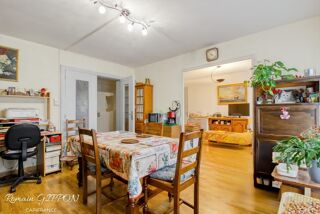  Maison � vendre 4 pi�ces 80 m�