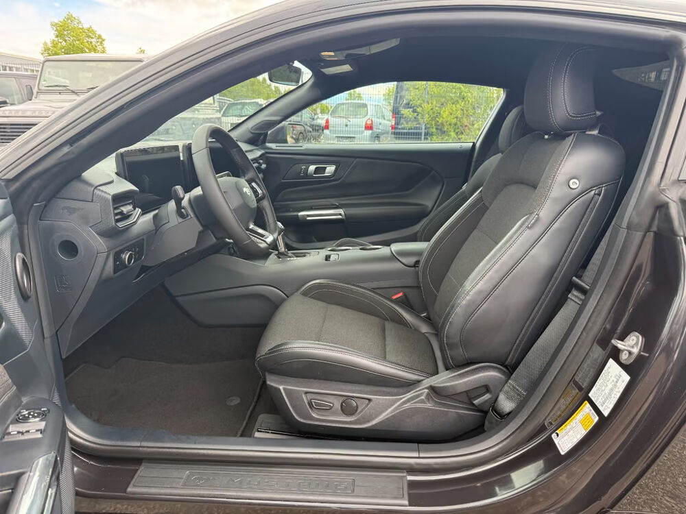 Mustang Fastback 2.3 EcoBoos 2024 occasion 33000 Bordeaux