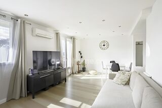  Appartement à vendre 3 pièces 64 m²
