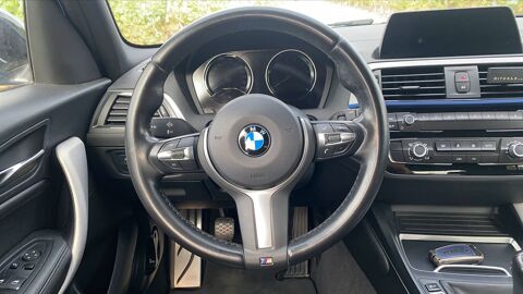 S&eacute;rie 1 116i 109 M Sport Ultimate 2018 occasion 44830 Bouaye