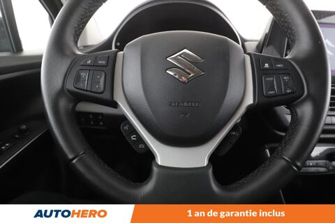 S-cross 1.4 BoosterJet Hybrid Privilege 129 ch 2024 occasion 92130 Issy-les-Moulineaux