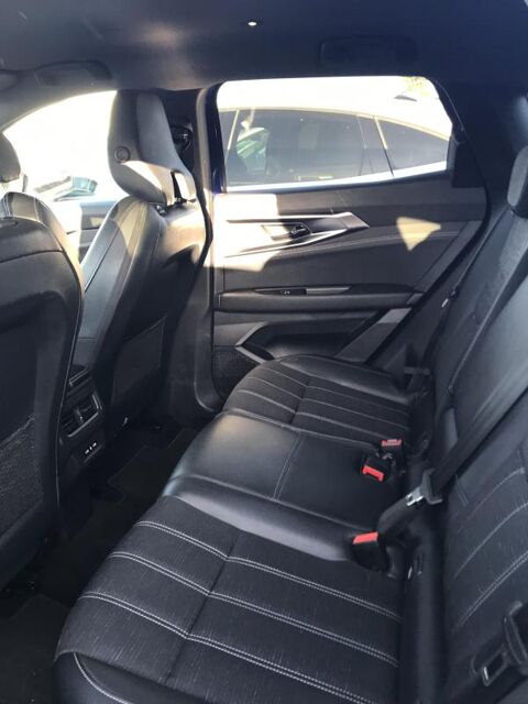 Austral 1.2 E TECH FULL HYBRID 200 TECHNO 2023 occasion 38160 Chatte