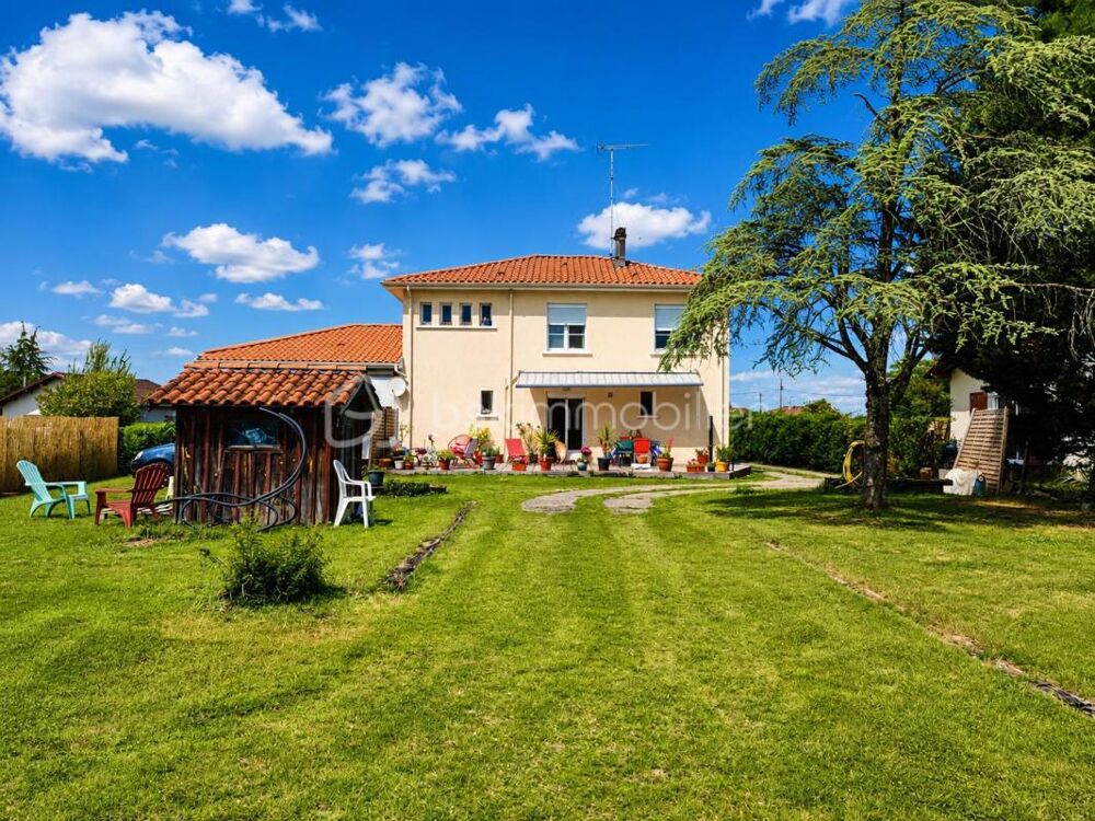 Maison familiale