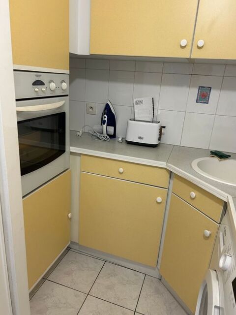   Appartement de 50m2 à louer sur Ajaccio Appartement - 2 pièce(s) - 50 m²