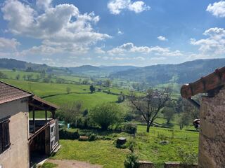  Maison � vendre 3 pi�ces 65 m�