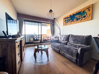  Appartement � vendre 2 pi�ces 38 m�