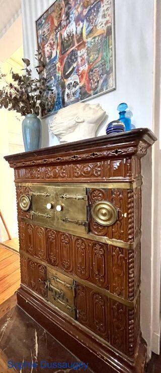  Appartement � vendre 5 pi�ces 147 m�