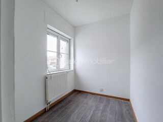  Maison à vendre 4 pièces 84 m²
