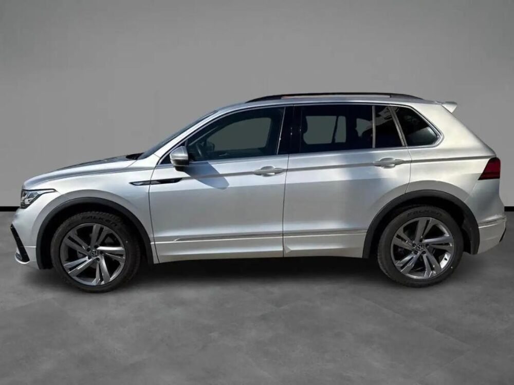 Tiguan 1.5 TSI 150 ch DSG ACT R-Line 2021 occasion 33000 Bordeaux