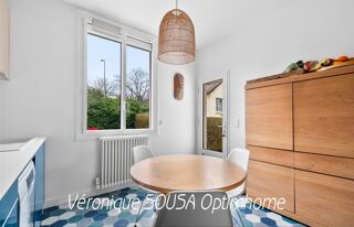  Maison � vendre 6 pi�ces 140 m�