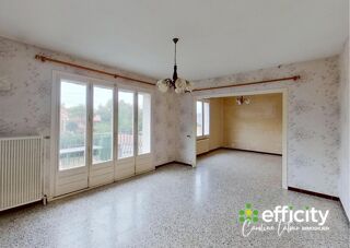  Maison à vendre 4 pièces 84 m²