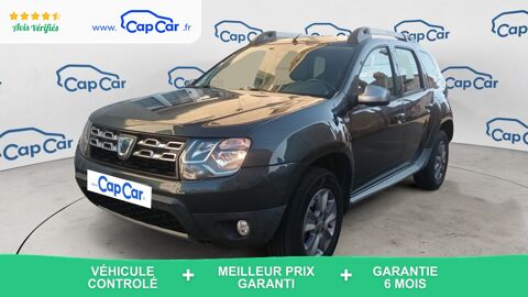 Dacia duster 1.2 Tce 125 Prestige