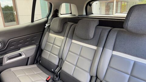 C5 aircross 1.2 PureTech 130 Feel 2020 occasion 38850 Bilieu