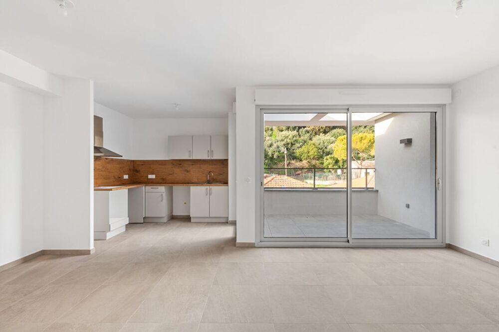 Appartement 2 pièces 44 m² · à Beausoleil · 44 m² · 390 000 €