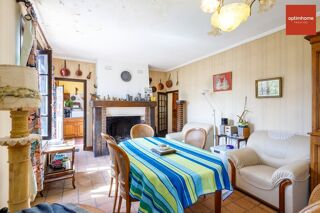  Maison � vendre 5 pi�ces 109 m�