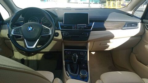 Serie 2 xDrive 1.5 225 Hybrid BVA6 Luxury 2018 occasion 92270 Bois Colombes