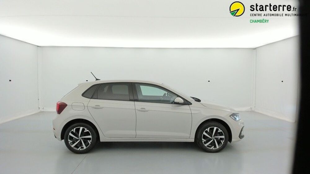 Polo 1.0 TSI 95 S&S DSG7 LIFE 2026 occasion 73420 Voglans