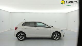 Polo 1.0 TSI 95 S&S DSG7 LIFE 2026 occasion 73420 Voglans