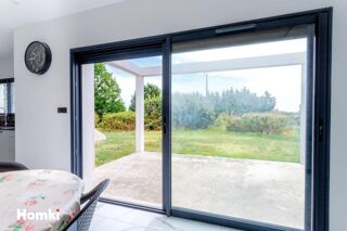  Maison à vendre 5 pièces 140 m²