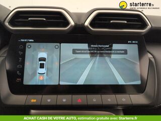MG.ZS 1.5 L Hybrid+ 197 ch Luxury 2026 occasion 69190 Saint-Fons