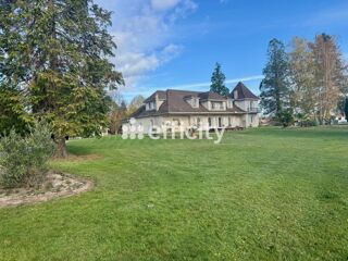  Proprit/chteau  vendre 8 pices 342 m