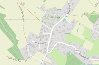  Terrain � vendre 653 m�