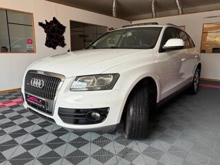 Q5 2.0 TDI 170 Ambiente 2010 occasion 34500 B&eacute;ziers
